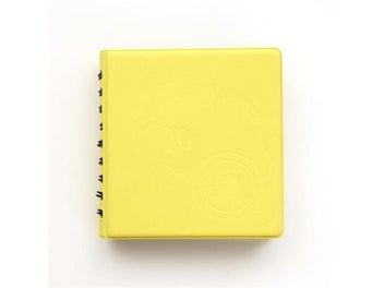 Listing 1 of 10 for 68 Pockets Mini Instant Photo Album Picture Case For Fujifilm Instax Film 7s 8