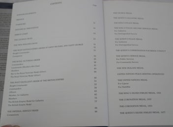 Listing 2 of 4 for TO GUARD MY PEOPLE-Honours and Awards to N Z Police. A Must Have!