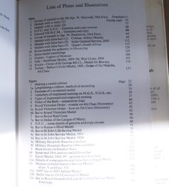 Listing 2 of 2 for Collecting Medals and Decorations