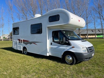motorhome