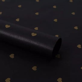 Listing 7 of 9 for Christmas Gift Wrapping Paper DIY Handmade Craft Star Love Dot Pattern Tissue