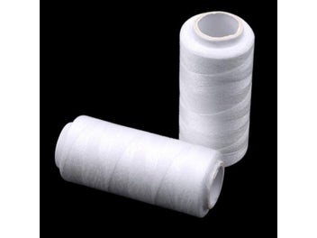 Listing 11 of 15 for 10Pcs/Set 200Yards/Spool Polyester Sewing Thread For Home Sewing Kit