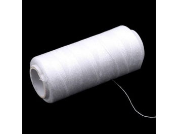 Listing 12 of 15 for 10Pcs/Set 200Yards/Spool Polyester Sewing Thread For Home Sewing Kit