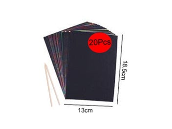 Listing 1 of 9 for 22pcs Spirograph Drawing Toy Set Interlocking Gears Wheels Painting Drawing