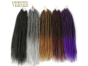 Listing 8 of 10 for Hair Braids Hair Wigs