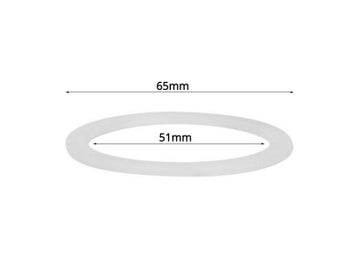Listing 1 of 10 for Silicone Gasket For Coffee Machine Brewing Head - 1PC