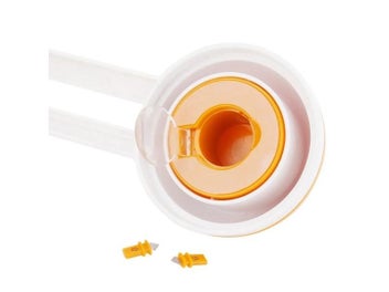 Listing 11 of 15 for Circle Cutter Round Cutting Knife Patchwork Compass Circle Scrapbooking Cards