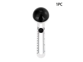 Listing 1 of 15 for Circle Cutter Round Cutting Knife Patchwork Compass Circle Scrapbooking Cards