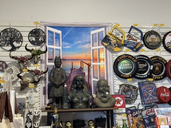Gift and Variety Shop for Sale