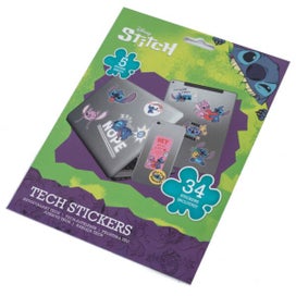 Listing 1 of 2 for Lilo & Stitch You’re My Fave Tech Stickers