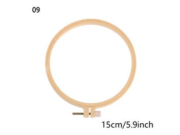 Listing 1 of 10 for 1Set European Mesh Embroidery DIY Flowers Painting Full Needlework Cross Stitch