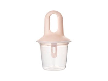 Listing 1 of 10 for 1/3pcs Ice Pops Mold Mini Food Grade Molds Popsicle Ice Cream Mold With Cover