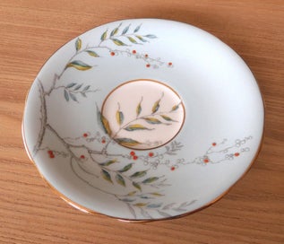 Listing 10 of 10 for 23 piece Aynsley England Bone China Tea set