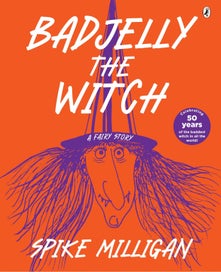 Listing 1 of 1 for Badjelly the Witch