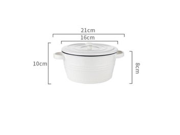 Listing 1 of 9 for Pottery Tureen