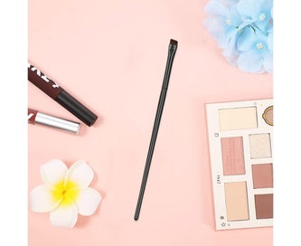 Listing 4 of 5 for Ultra-thin flat-head blade makeup brush, made of fibrous hair