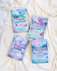 Listing 2 of 3 for Delicate Escape