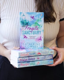 Listing 3 of 3 for Delicate Escape