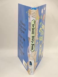 Listing 2 of 6 for The Dr. Seuss Story Book – Includes 2 Out-of-Print Stories