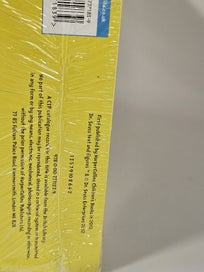 Listing 3 of 5 for Dr. Seuss’s Crazy Creatures – Boxed Set (10 Paperbacks, Sealed, OOP Titles)