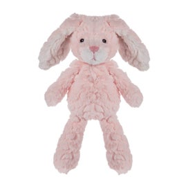 Listing 2 of 5 for Mary Meyer Nursery Pink Bunny 28cm