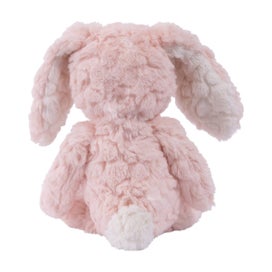 Listing 3 of 5 for Mary Meyer Nursery Pink Bunny 28cm