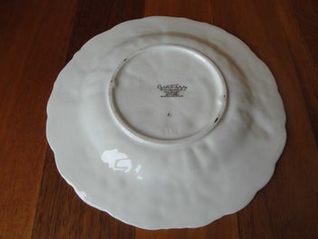 Listing 10 of 13 for ***STUNNING VINTAGE CARLTONWARE ‘LOBSTER’ PATTERN - 6 SERVING ITEMS***