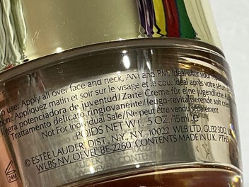 Listing 4 of 4 for SPECIAL WEEK-Estée Lauder Revitalizing Supreme Youth Power Soft Cream —15ml— New