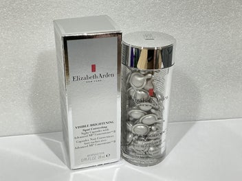 Listing 2 of 2 for Elizabeth Arden Visible Brightening Capsules 60pcs— RRP $180.00–NEW
