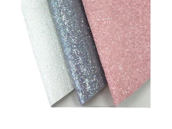 Listing 8 of 10 for Faux Leather Material Sheet