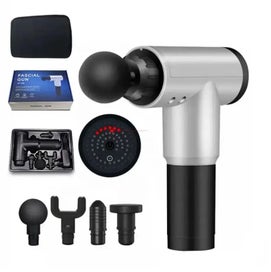 Listing 2 of 7 for Electric Massage Gun High-Power Massager Gun Snap Deal