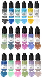 Listing 4 of 10 for Epoxy Resin Pigment