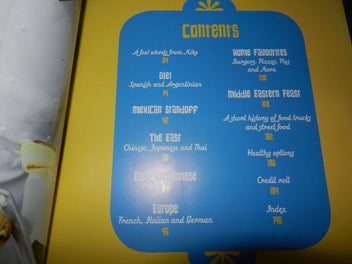 Listing 2 of 2 for The Food Truck cookbook No.2 Michael Van de Elzen