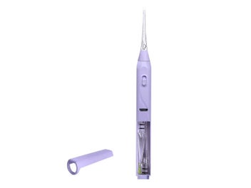 Listing 2 of 6 for LED Lighted Ear Cleaner Kit USB Rechargeable Ear Wax Removal Tool Purple
