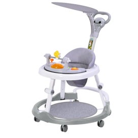 Listing 2 of 2 for Baby walker