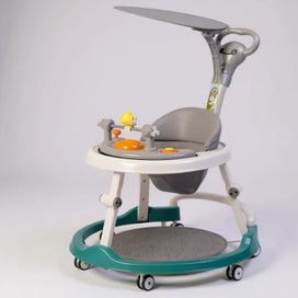 Listing 3 of 3 for Baby walker