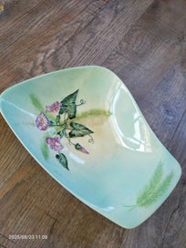 Listing 1 of 6 for 1950s Large CarltonWare Bowl