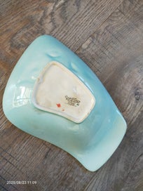 Listing 4 of 6 for 1950s Large CarltonWare Bowl