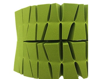 Listing 3 of 5 for 4pcs Makeup Wedges, Makeup Blenders Sponges, Soft Sponge Cosmetic Puff Small