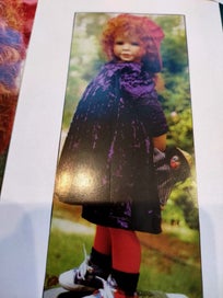 Listing 1 of 7 for Porcelain doll molds