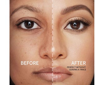 Listing 4 of 5 for 3pcs Blush Brush Premium Makeup Tools for Buffing and Blending Foundation Bru