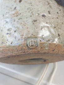 Listing 4 of 5 for Gaylite Adrian Cotter lamp