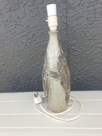 Listing 2 of 5 for Gaylite Adrian Cotter lamp