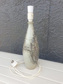 Listing 3 of 5 for Gaylite Adrian Cotter lamp