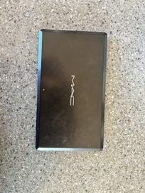 Listing 4 of 6 for MAC eyeshadow palette