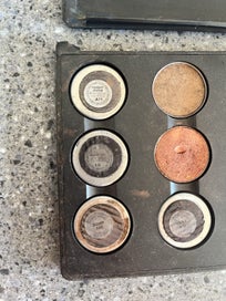 Listing 5 of 6 for MAC eyeshadow palette