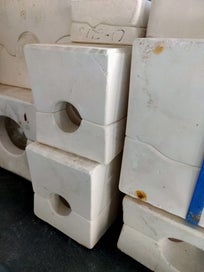 Listing 6 of 7 for Porcelain doll molds