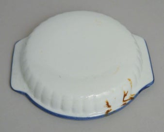 Listing 3 of 3 for ANTIQUE CERAMIQUE CRODIX-DE-SUB BOWL