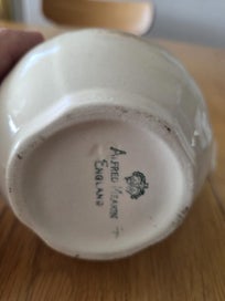 Listing 3 of 4 for Alfred Meakin 1.5 cup jug Small