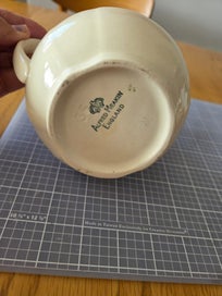 Listing 4 of 4 for Alfred Meakin jug, medium (3 cup)